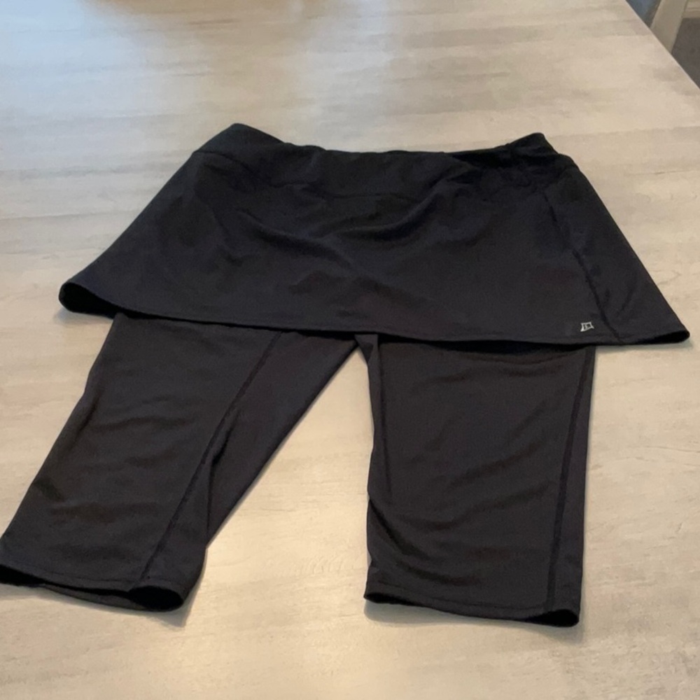 Stylish Black SkirtSports Track Pants